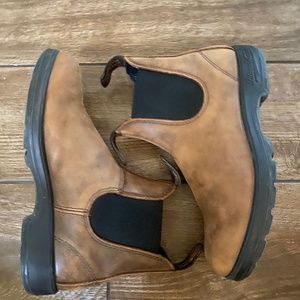 Blundstone 3 1/2 women’s 6.5 boots